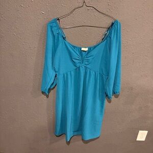 Women's Monteau Mini Dress